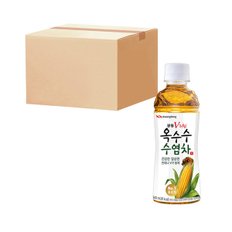 광동 옥수수수염차 340ml X 20펫