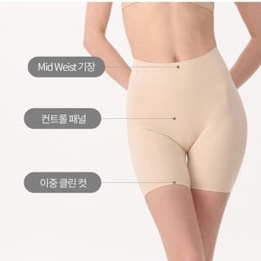 허벅지부터 배까지 쏙 거들속바지