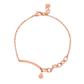 14K GOLD 팔찌 53269