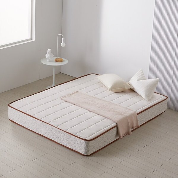 호텔형 24cm 요가 타이트탑 독립매트리스 퀸(Q) TR5176 (수도권무배)