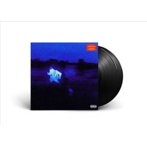 DANIEL CAESAR - NEVER ENOUGH LP