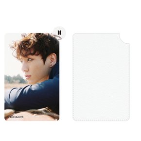 BTS(방탄소년단) - BTS LENTI HAND MIRROR YF JUNGKOOK