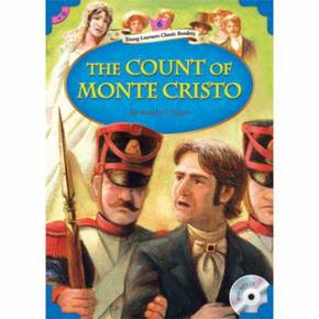 THE COUNT OF MONTE CRISTO