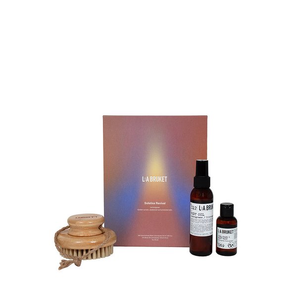 [2025홀리데이] 솔스티스 리바이벌 키트 레몬그라스 CL15935001800