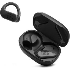 독일 JBL 헤드셋 Endurance Peak 3 Wireless Active Earbuds with IP68 Water Protection and Up