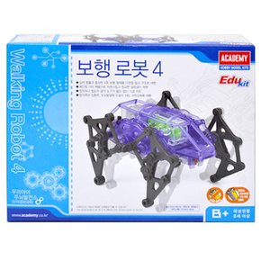 무[아카데미과학] 보행 로봇 4족