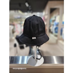 베이직 버킷햇 FK3CPF5340X BLK [P003280998]