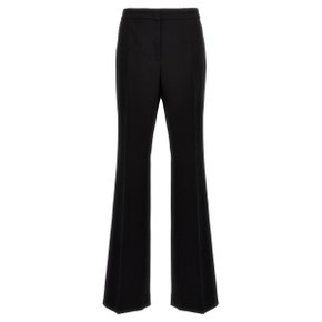 Womens Pants A032054170555 Black