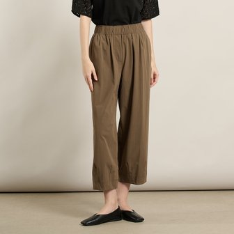 올앤썬드리 [여주점] 올앤선드리 다트 조거 팬츠 A5F8P329