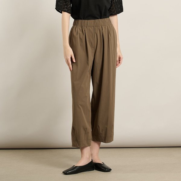 [여주점] 올앤선드리 다트 조거 팬츠 A5F8P329