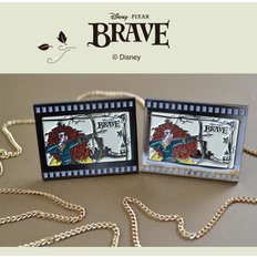 필름뱃지_BRAVE