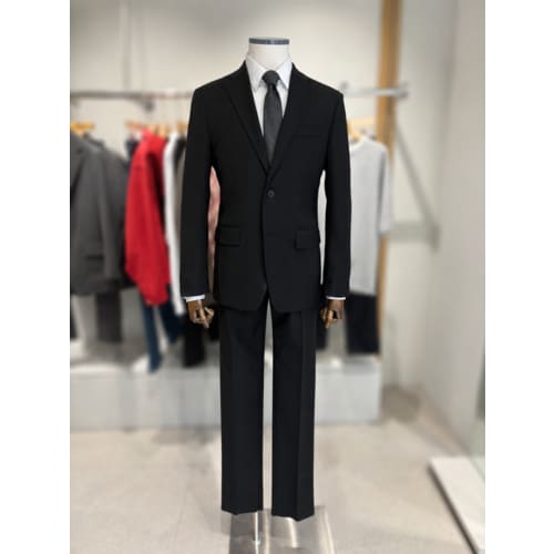 [여주점] 25 F/W 봄 가을용  사계절 스판 정장 3종 택1 (PL2094)