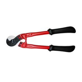 암 RC-300 와이어 로프 커터 300mm 일본산 전선 카타 캇타 컷터 ARM