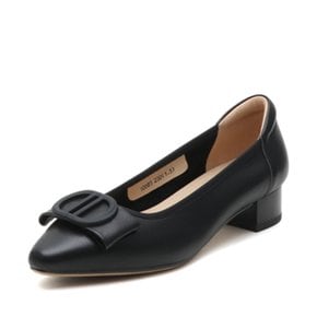[사은품증정] [ONLY SSG] 여성펌프스 OUR02_10883_26FBLK