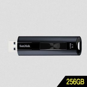 sandisk SDCZ880 256GB USB3.1 메모리