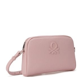 Symbol patch mini cross bag_618UDY06Z09J