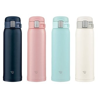 조지루시 초경량 보온보냉 원터치 텀블러 480ml SM-SF48