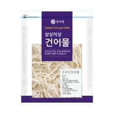  상상이상 조미 오징어채 1kg 진미오징어채 진미채 건어물
