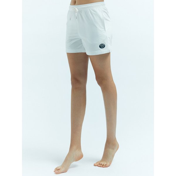 하이 퍼포먼스 365 여성 팬츠 화이트