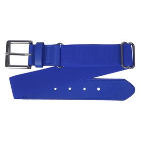 S0123WEQ21 BLU0 엘라스틱 밴드형 벨트