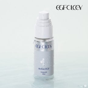 EGF올로지 액티브 EGF 앰플 미스트 50ml/ 활성EGF 피부진정 미스트 수분 세럼