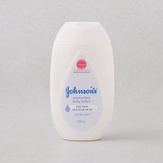 존슨즈 베이비 로션 화이트 300mL