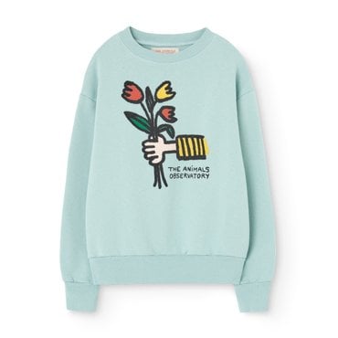 타오 25AW (SK) 부케스웨트셔츠COUNTRYSIDE D5A7A33402