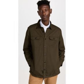 5101333 Barbour Catbell Overshirt 109772505