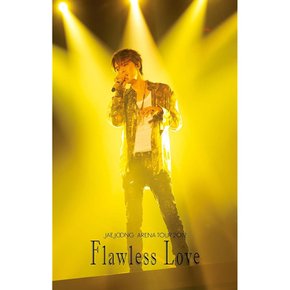 재중 아레나 투어 2019 플로리스 러브 DVD 포토북 일본 JJKD-28 4560320421160