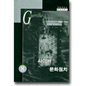 사이버 문화정치