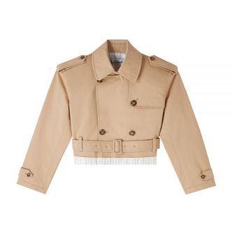 아페쎄 APC 아페쎄 24 Trench horace(COGZG F01530 BAA) (오라스 트렌치 코트)