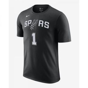 San Antonio Spurs 남성 NBA 반팔 티셔츠 DR6397-018