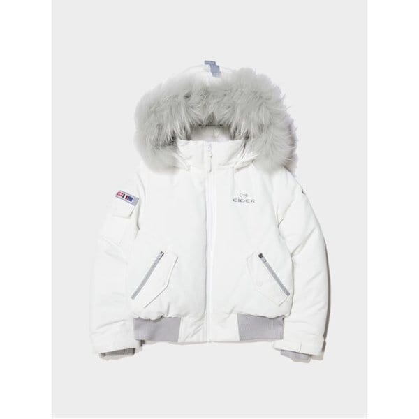 [부산점] 스투키 S 여성 다운 자켓 DWW24551