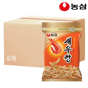 A 새우깡400g 6개 박스