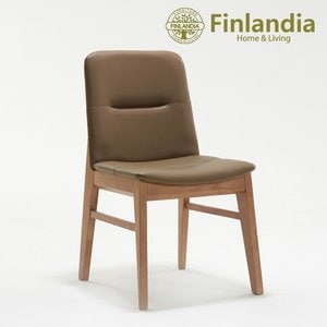 핀란디아 오스턴 의자 식탁의자 원목의자 카페의자