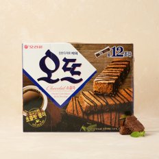 오뜨쇼콜라 300g