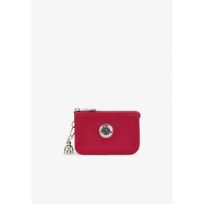 5069058 Kipling Wallet - red wine 105794679