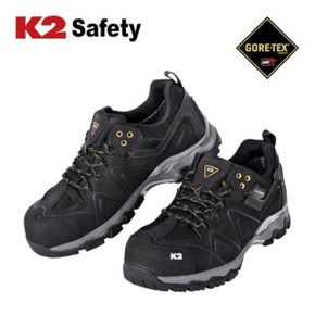 K2 KV-80 절연화(4인찌) 산업현장 발보호 작업화 신발