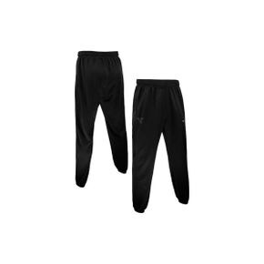 4543830 Nike Mens Black Vanderbilt Commodores Basketball Spotlight Performance Pants