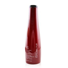 슈에무라 컬러 러스터 Color Lustre Brilliant Glaze Shampoo Color Treated Hair 300ml