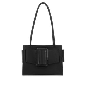 보위 BOYY HANDBAGS Handbag BOBBY23SOFT BLACK Black