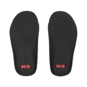 K2 케이투 KUA26N01Z1 판매용 인솔 26 기본형 _Black 6372157