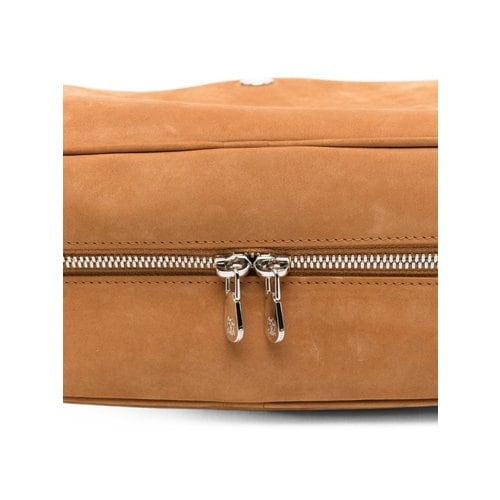 [해외배송] 브루넬로 쿠치넬리 스웨이드 레더 BEAUTYCASE MWSKBU441C9734 B0712503426