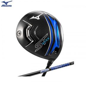 5555610 미즈노  MIZUNO ST-MAX 230 드라이버 (No.1) (TOUR AD GM D 카본 샤 DA3404095