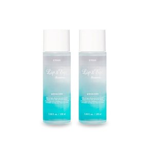 립 앤 아이리무버 100ml 2개세트 /포인트 리무버
