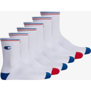 5407159 Champion Authentic Athletic Apparel Socks