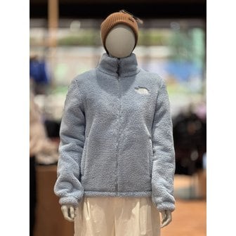 노스페이스 [부산점] 남여공용 컴피 알파 플리스 집업 NJ4FP57M