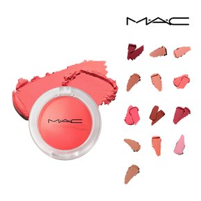 맥 MAC 쿠션 블러쉬 글로우 플레이 블러셔 메이크업 화장품