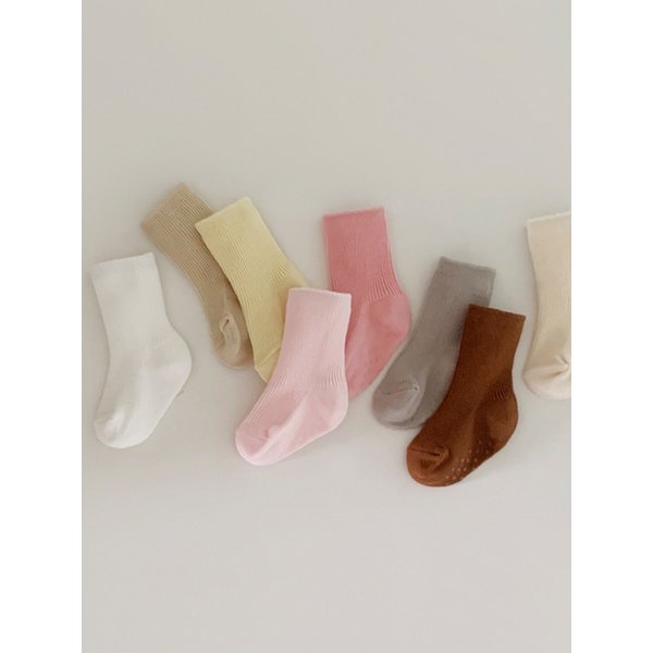 아기 양말 - Baby socks