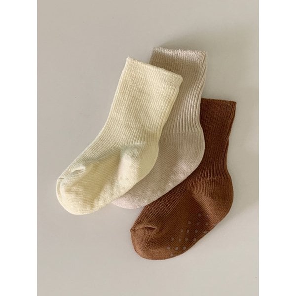 아기 양말 - Baby socks